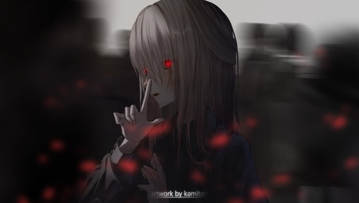 My Own Challenge - Last Forever