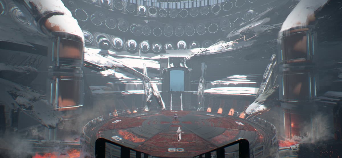 The Big IAM Challenge All Solution