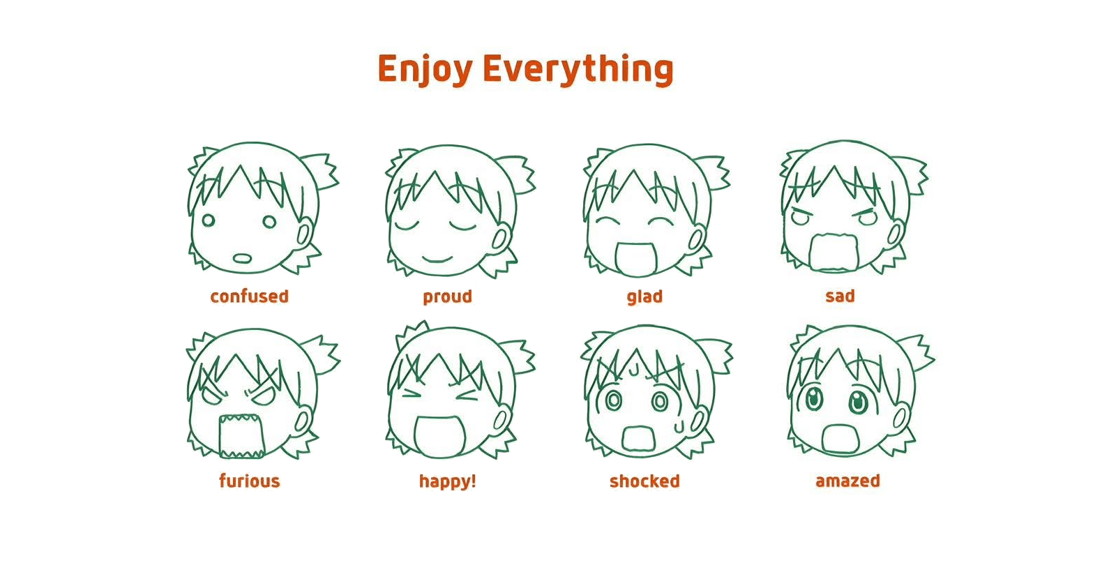 Chapter 26: Enjoy Everything! (2025)